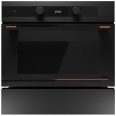 Духовой шкаф Teka HLC 84-G1 C MATT BLACK (111160026)