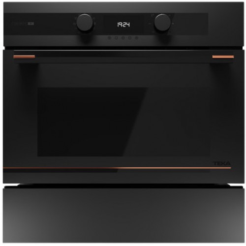 Духовой шкаф Teka HLC 84-G1 C MATT BLACK (111160026)