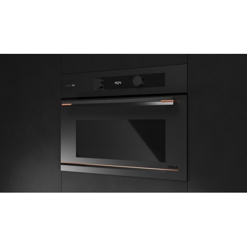 Духовой шкаф Teka HLC 84-G1 C MATT BLACK (111160026)
