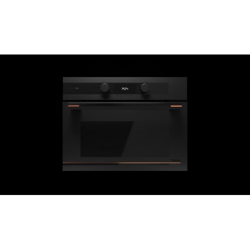 Духовой шкаф Teka HLC 84-G1 C MATT BLACK (111160026)