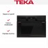 Духовой шкаф Teka HLC 84-G1 C MATT BLACK (111160026)
