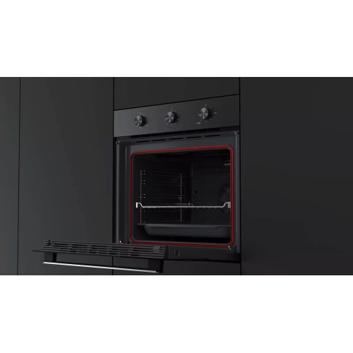 Духовой шкаф Teka HSB 6150 FULL BLACK (111010063)