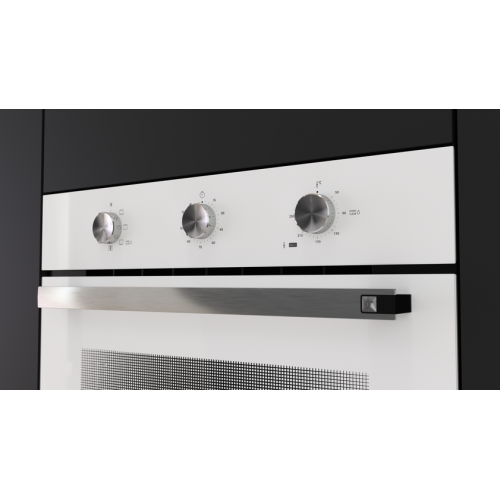 Духовой шкаф Teka HSB 6150 WHITE (111010062)