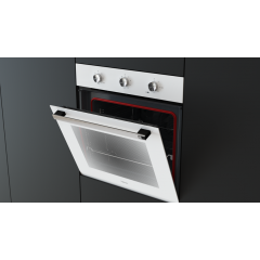 Духовой шкаф Teka HSB 6150 WHITE (111010062)
