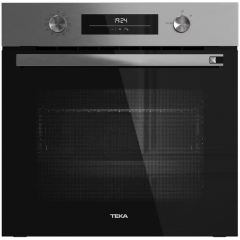 Духовой шкаф Teka HSB 6350 P STAINLESS STEEL (111010086)