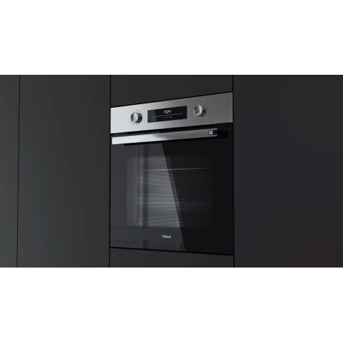 Духовой шкаф Teka HSB 6350 P STAINLESS STEEL (111010086)