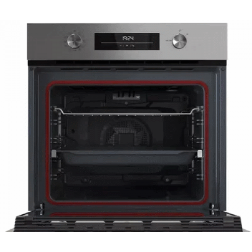 Духовой шкаф Teka HSB 6350 P STAINLESS STEEL (111010086)