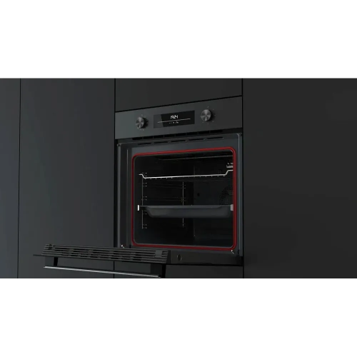 Духовой шкаф Teka HSB 6350 FULL BLACK (111010071)