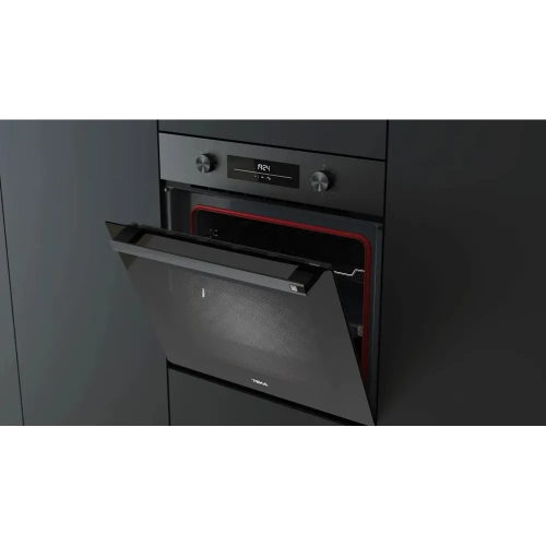 Духовой шкаф Teka HSB 6350 FULL BLACK (111010071)