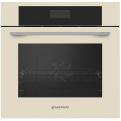 Духовой шкаф Meferi MEO6010BG ULTRA