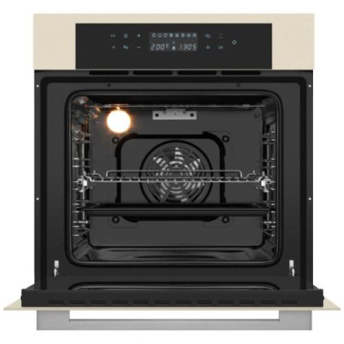 Духовой шкаф Meferi MEO6010BG ULTRA