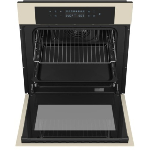 Духовой шкаф Meferi MEO6010BG ULTRA