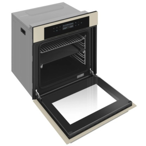 Духовой шкаф Meferi MEO6010BG ULTRA