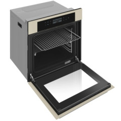 Духовой шкаф Meferi MEO6010BG ULTRA