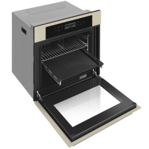 Духовой шкаф Meferi MEO6010BG ULTRA