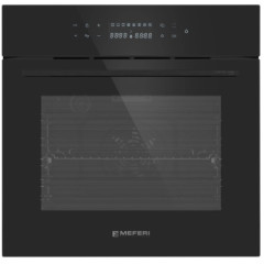 Духовой шкаф Meferi MEO6010BK MATT ULTRA