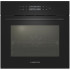Духовой шкаф Meferi MEO6010BK MATT ULTRA