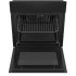 Духовой шкаф Meferi MEO6010BK MATT ULTRA