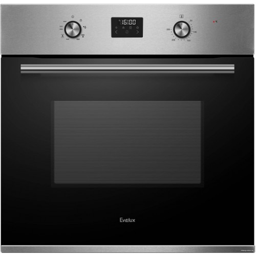 Духовой шкаф Evelux EO 630 PX