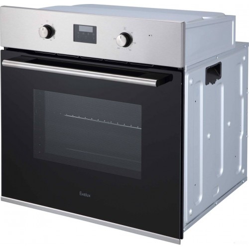 Духовой шкаф Evelux EO 630 PX