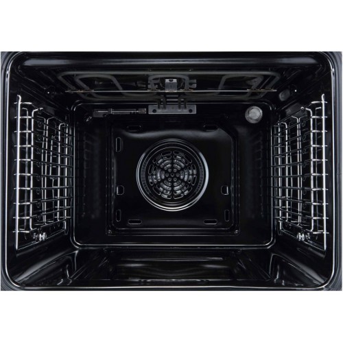 Духовой шкаф Evelux EO 630 PX