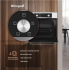Духовой шкаф Weissgauff EOM 104 W