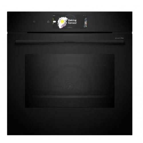 Духовой шкаф Bosch HBG978NB1