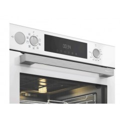 Духовой шкаф Grundig GEBM12300WSA