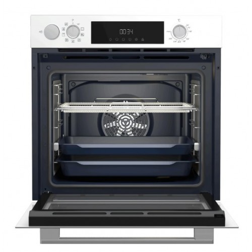 Духовой шкаф Grundig GEBM12300WSA