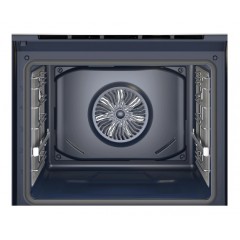 Духовой шкаф Grundig GEBM12300WSA