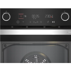 Духовой шкаф Grundig GEBM19400BMPHI