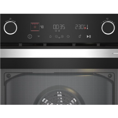 Духовой шкаф Grundig GEBM19400BMPHI