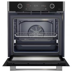 Духовой шкаф Grundig GEBM19400BMPHI