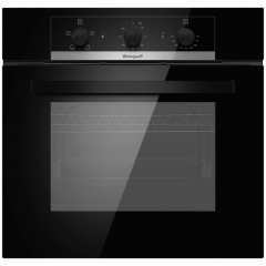 Духовой шкаф Weissgauff EOM 105 B