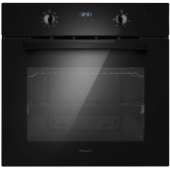 Духовой шкаф Weissgauff EOM 698 PDB
