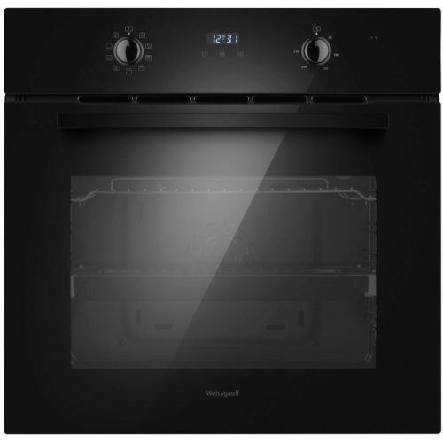 Духовой шкаф Weissgauff EOM 698 PDB