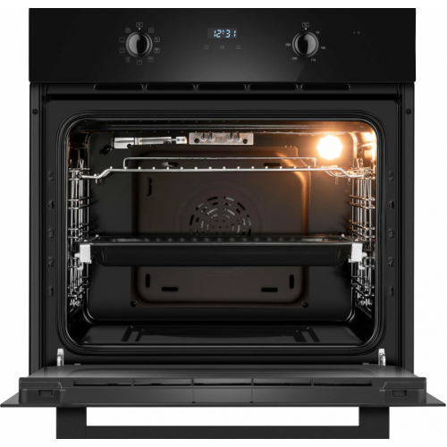 Духовой шкаф Weissgauff EOM 698 PDB