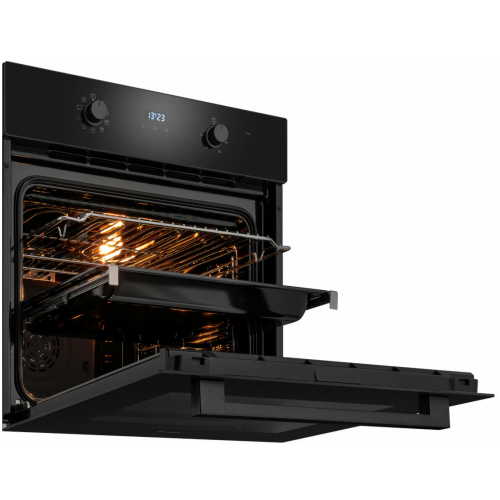 Духовой шкаф Weissgauff EOM 698 PDB