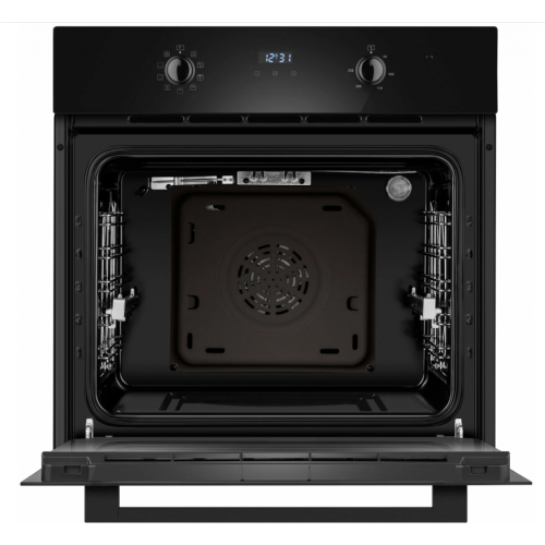 Духовой шкаф Weissgauff EOM 698 PDB