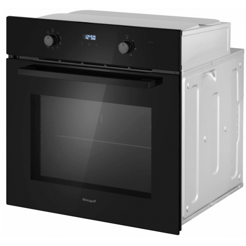 Духовой шкаф Weissgauff EOM 698 PDB