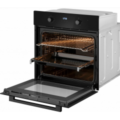 Духовой шкаф Weissgauff EOM 698 PDB