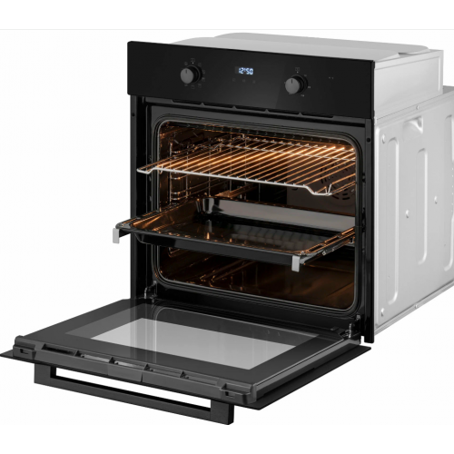 Духовой шкаф Weissgauff EOM 698 PDB
