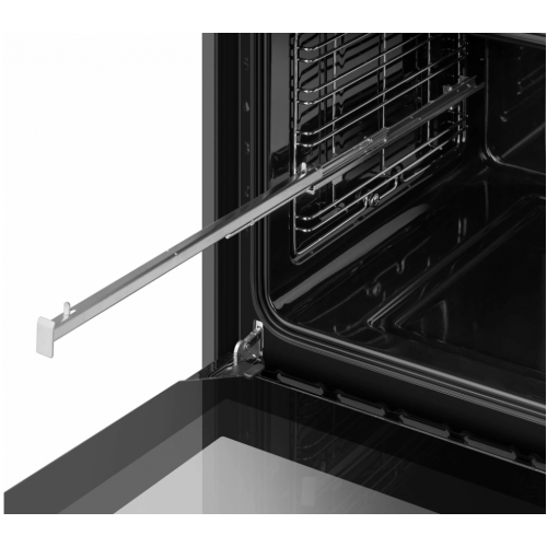 Духовой шкаф Weissgauff EOM 698 PDB