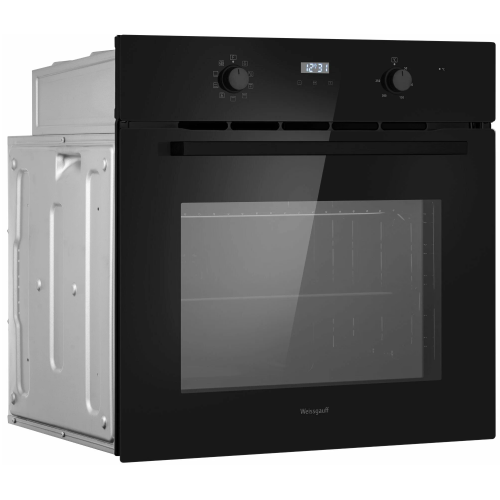 Духовой шкаф Weissgauff EOM 698 PDB