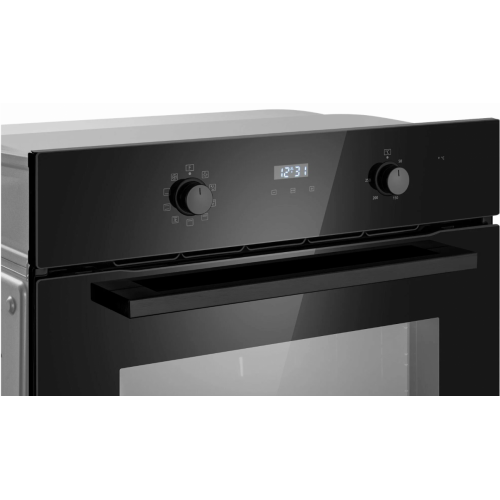 Духовой шкаф Weissgauff EOM 698 PDB