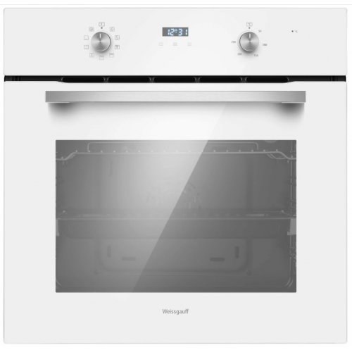 Духовой шкаф Weissgauff EOM 698 PDW