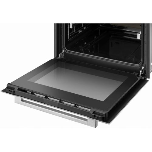 Духовой шкаф Weissgauff EOM 698 PDW