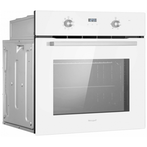 Духовой шкаф Weissgauff EOM 698 PDW
