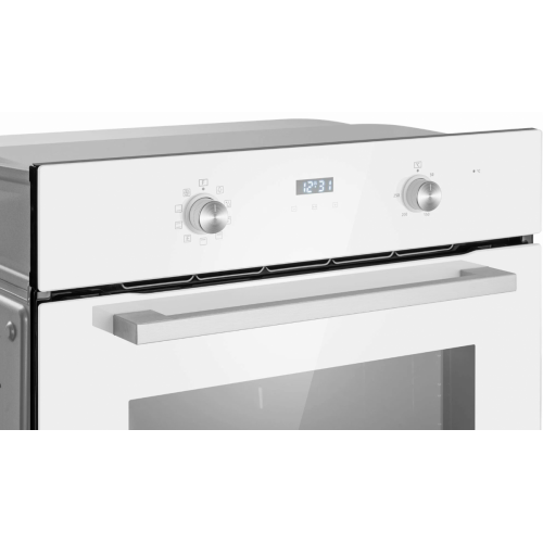 Духовой шкаф Weissgauff EOM 698 PDW