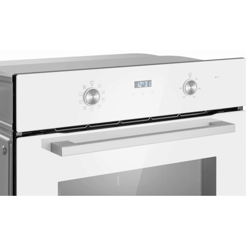 Духовой шкаф Weissgauff EOM 698 PDW